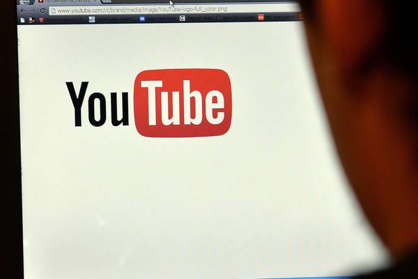 YouTube urges content creators to oppose EU copyright legislation