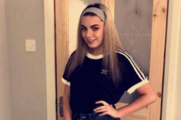 Gardaí seek help finding teenager missing from Tallaght