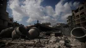 Many hours of tough negotiations lie ahead before start of 40-45 day Gaza truce can be declared