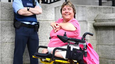 Complaints to HSE over treatment of vulnerable adults surge