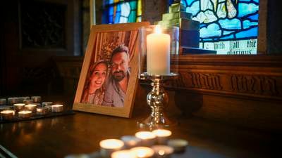 Media circus around Nicola Bulley case moves on but pain remains in local church