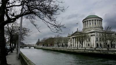 Man avoids jail after agreeing not to interfere with receivership property