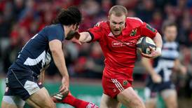 Munster ease past Sale in underwhelming Champions Cup finish