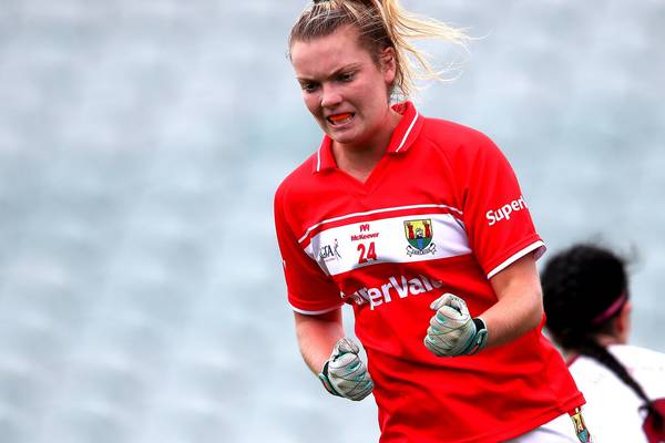 GAA Statistics: Dublin v Cork may come down to Saoirse Noonan to decide