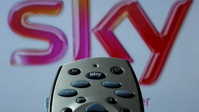 Politicians meet UK regulator in bid to block Murdoch’s Sky takeover