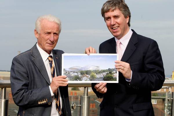 Ken Early: John Delaney inflicted austerity on everyone in Irish football but himself