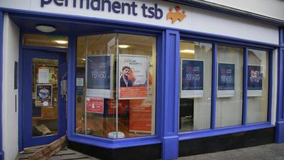 Ex-PTSB chief David Guinane settles High Court action