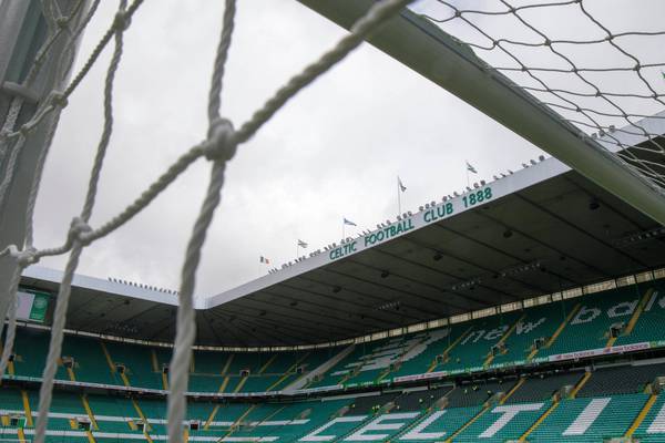 Champions League: Celtic to face Malmo or Vidi if they beat AEK Athens
