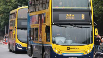 BusConnects redesign could save front gardens – Eamon Ryan