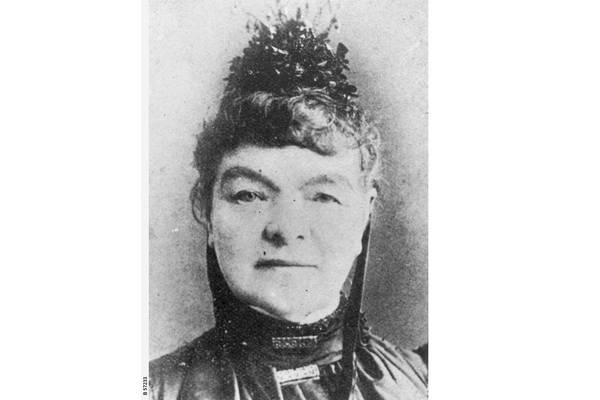 Mary Lee, the Irishwoman who campaigned for women’s rights in Australia