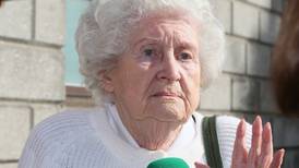 Woman (90) faces €1,500 legal bill over satellite dish