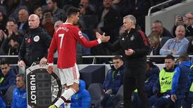 Manchester United’s stars ensure that the Solskjaer comedy rumbles on