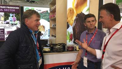 Cork-based Coolmore Foods eyes overseas opportunities