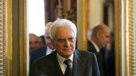 Presidential consultations begin in attempt to form government in Italy