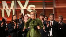 Grammys 2017: Adele wins album and song of the year – and she lauds Beyoncé