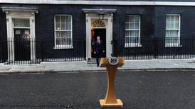 UK faces political turmoil after Scotland's No vote