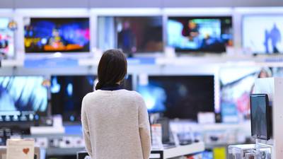 Planning on buying a new TV? Here are some helpful hints