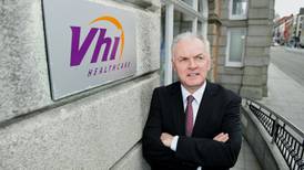VHI to offer life insurance in Irish market