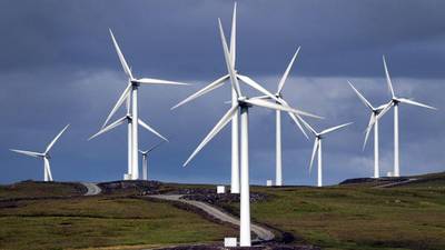 UK wind farm campaigners welcome rules on objection rights