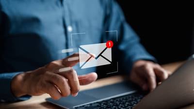 ‘OK to that’: Quick-fire emails can come back to haunt you