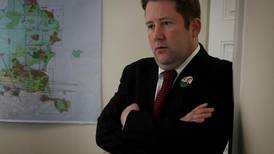 People living in fear of home repossession, says FF's O'Brien Seanad