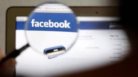 More than 20,000 join privacy action against Facebook