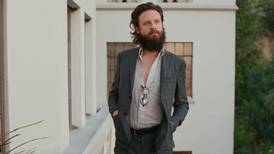 From the heart: Father John Misty explores the messed-up, warts-and-all  side of love