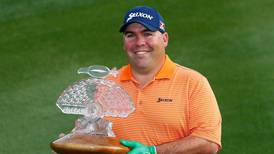 Kevin Stadler wins Phoenix Open by one shot