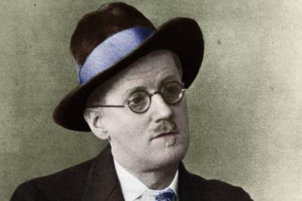 On the trail of the Hunter – Terence Killeen on the shadow of Leopold Bloom