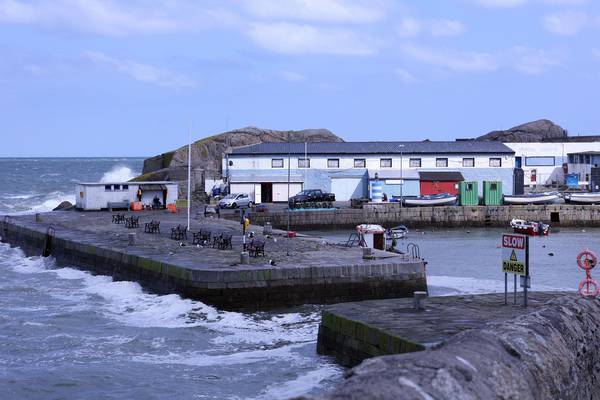 Bartra submits new Bulloch Harbour redevelopment plan