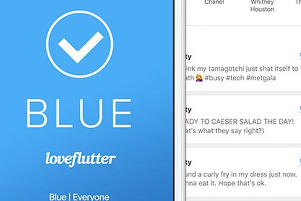 Verified Twitter users get their own dating app