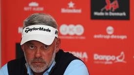 Darren Clarke reveals his Ryder Cup ‘wild cards’ and there’s no Shane Lowry