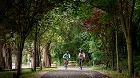 Limerick Greenway sees huge increase in visitor numbers to boost tourism in West Limerick