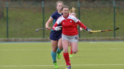UCD move four points clear after defeating Cork Harlequins