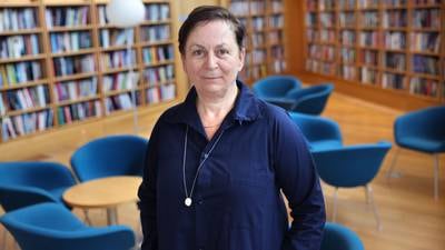 Anne Enright wins Writers’ Prize for Fiction