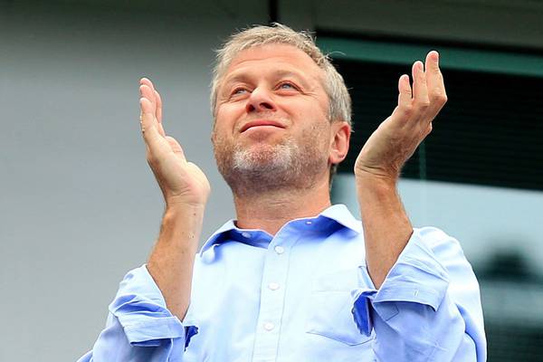 Roman Abramovich settles case over defamatory claims Putin ordered him to buy Chelsea