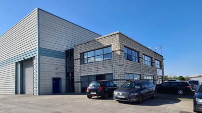 M7 Real Estate secures four new lettings across Dublin warehouse portfolio