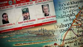 Kinahan investigation: How the cartel’s Dubai properties were secretly sold off