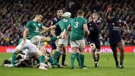 Gordon D’Arcy: Six Nations building towards Cardiff and beyond