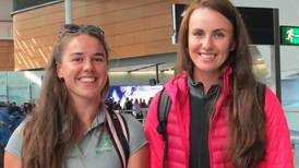 Team Ireland optimistic ahead of World Rowing Championships