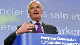 EU officials agree plan for failing banks