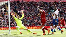 Liverpool warm up for Rome with Stoke City stalemate