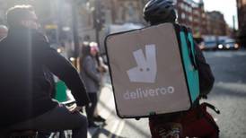 Deliveroo and Just Eat in firing line over cyclists’ conduct