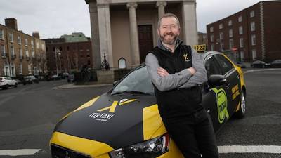Hailo brand drives off into sunset as MyTaxi arrives