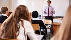 Unfilled teaching posts in almost half of second-level schools, survey finds