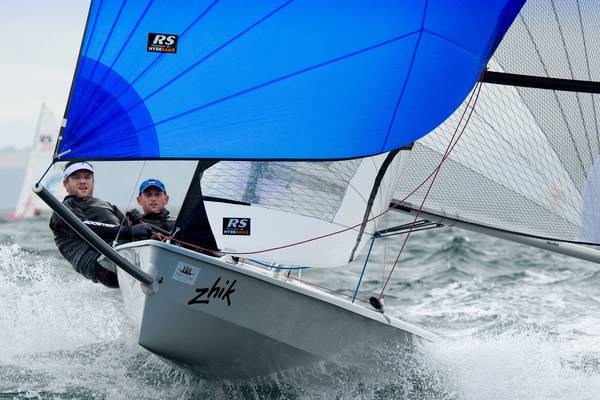 Sailing: Line-up revealed for end-of-season Championships
