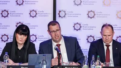 GRA questions level of urgency over inquiry into Gsoc investigator  
