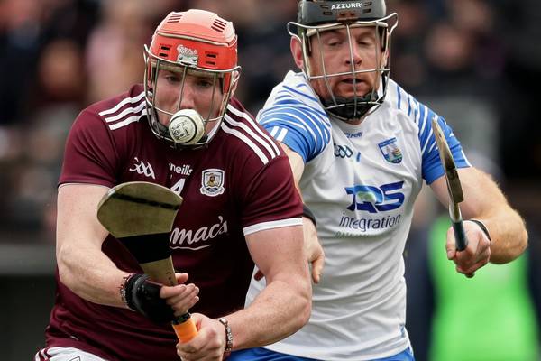 Kevin Moran calls time on Waterford intercounty career after 16 years
