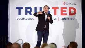 Ted Cruz vows to deport Irish immigrant ‘Tommy O’Malley’