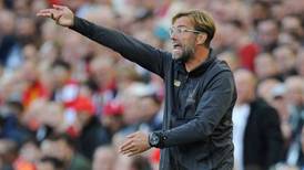 Klopp says Liverpool must be prepared for ‘proper fight’ with Tottenham